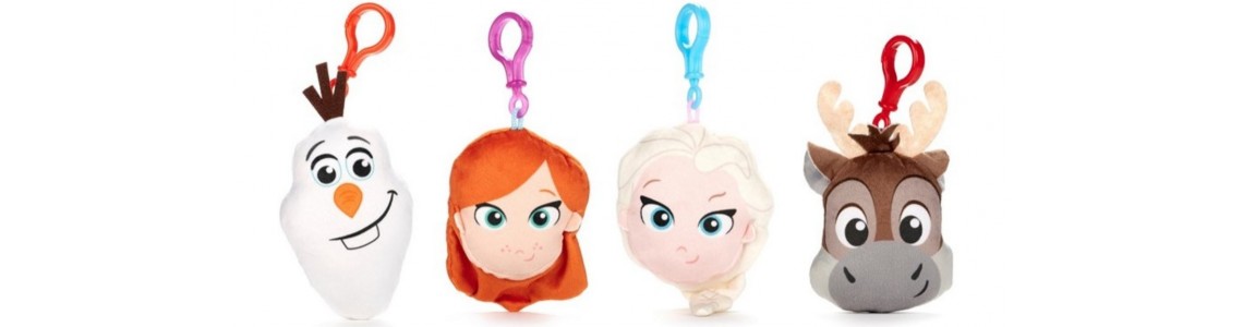 Jouets Disney : Peluches, Figurines, Puzzles, Jeux & Accessoires