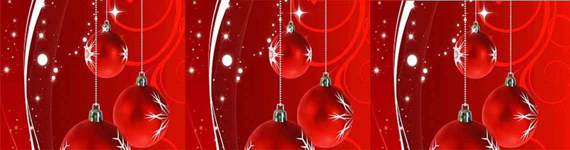 Notre Sélection Spéciale Magie hivernale de Noël