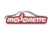 Majorette