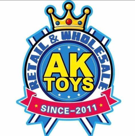 AKTOYS