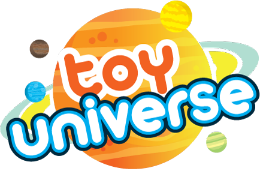 Toy Universe