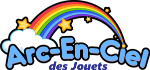 Arc-En-Ciel des Jouets